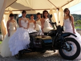 Brides Bike my Side
