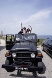 Jeep tours in Lisbon with Bike my Side