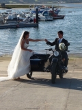 Bike my Side Weddings