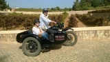 Bike my Side tours in Quinta dos Vales