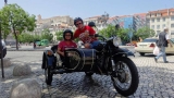 Coolest rides in Lisbon