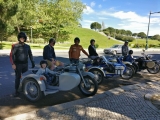 Family fun with Bike my Side in Lisbon