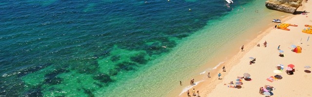 The Most Beautiful Beaches 